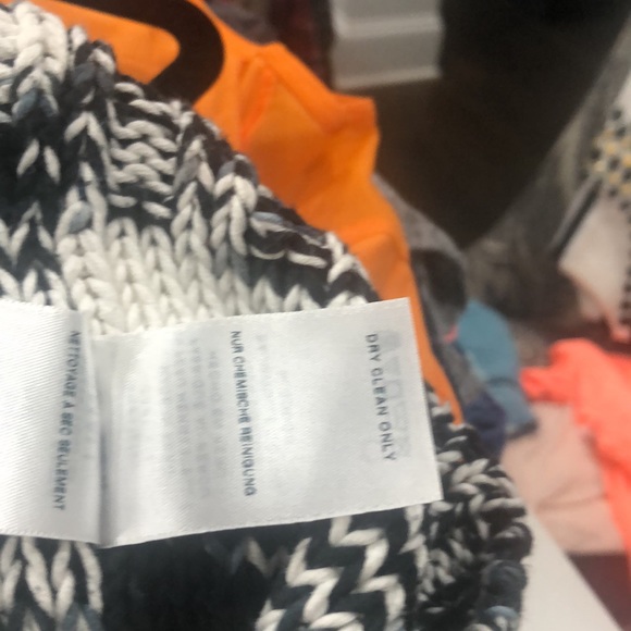 True Religion Sweater S/P - Picture 6 of 7